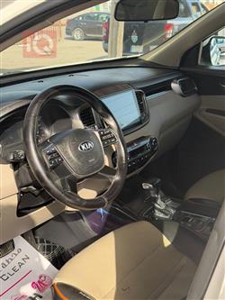 كيا سورينتو